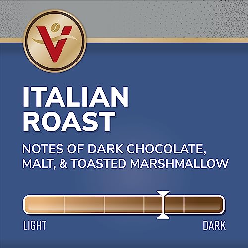 Victor Allen's Coffee Italian Roast
