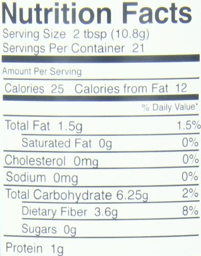 Cocoa Cravings Drinking Chocolate, Banana, 8 Ounce #TOP4