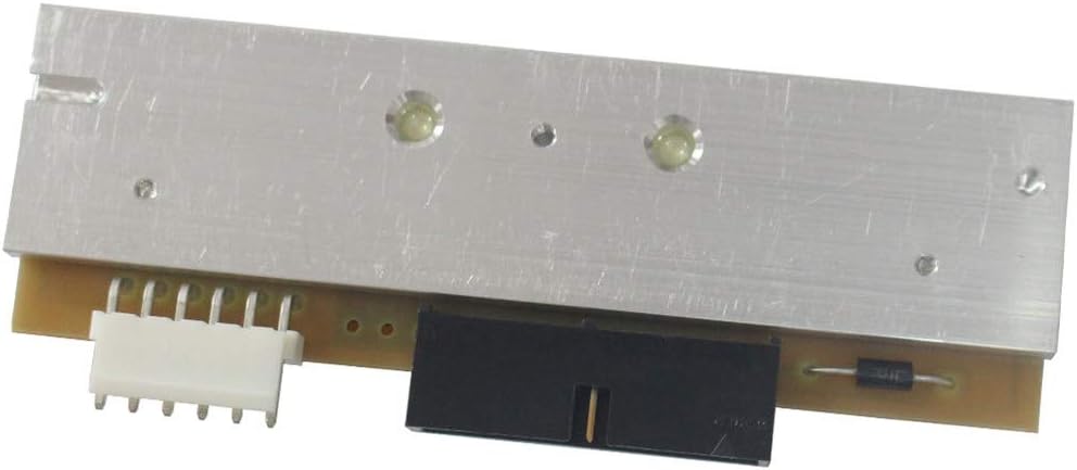 PARTSHE GH000741A Printhead for SATO CL408 CL408e LM408e MR400e Thermal Label Printer 203dpi