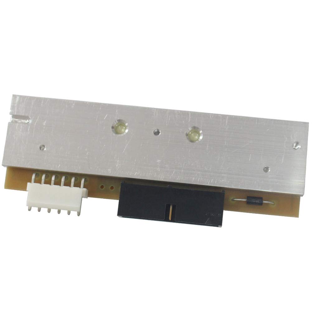 Amazon.com : PARTSHE GH000741A Printhead for SATO CL408 CL408e 