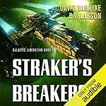 Cover of Straker's Breakers