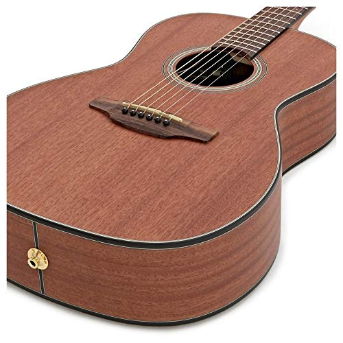 Takamine GY11ME – Satin naturel - Les Beatles, Paul McCartney, John Lennon, RIngo Starr, George Harrison Takamine GY11ME - Satin naturel – Image 3