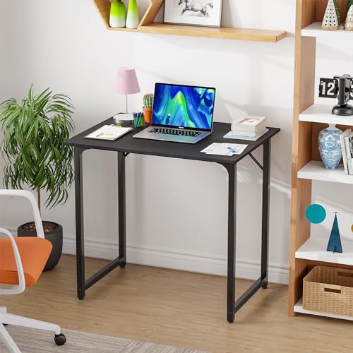 PayLessHere 32/39/47 inch Computer Desk Study Writing Table, Adjustable feet, Modern Furniture for Home Office - Image 3