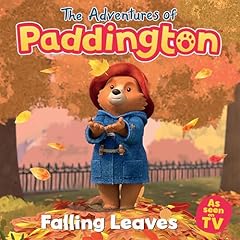 Couverture de Falling Leaves