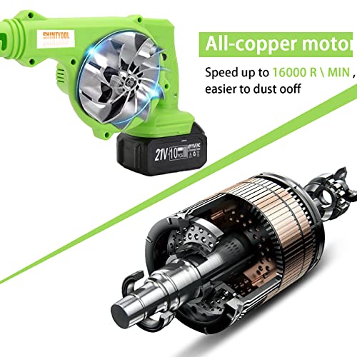 SHINTYOOL Multifunctional Blower SHINTYOOL Multifunctional Blower