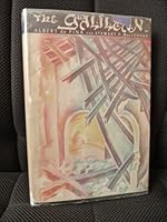 The Galilean: a Life of Jesus B0006AQSIM Book Cover