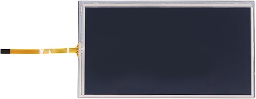 MOTOKU 7 "Radio Navegación GPS LCD Monitor Pantalla táctil Asamblea para Chevrolet Spark Sonic 2012-2016 Spark EV 2014-2016