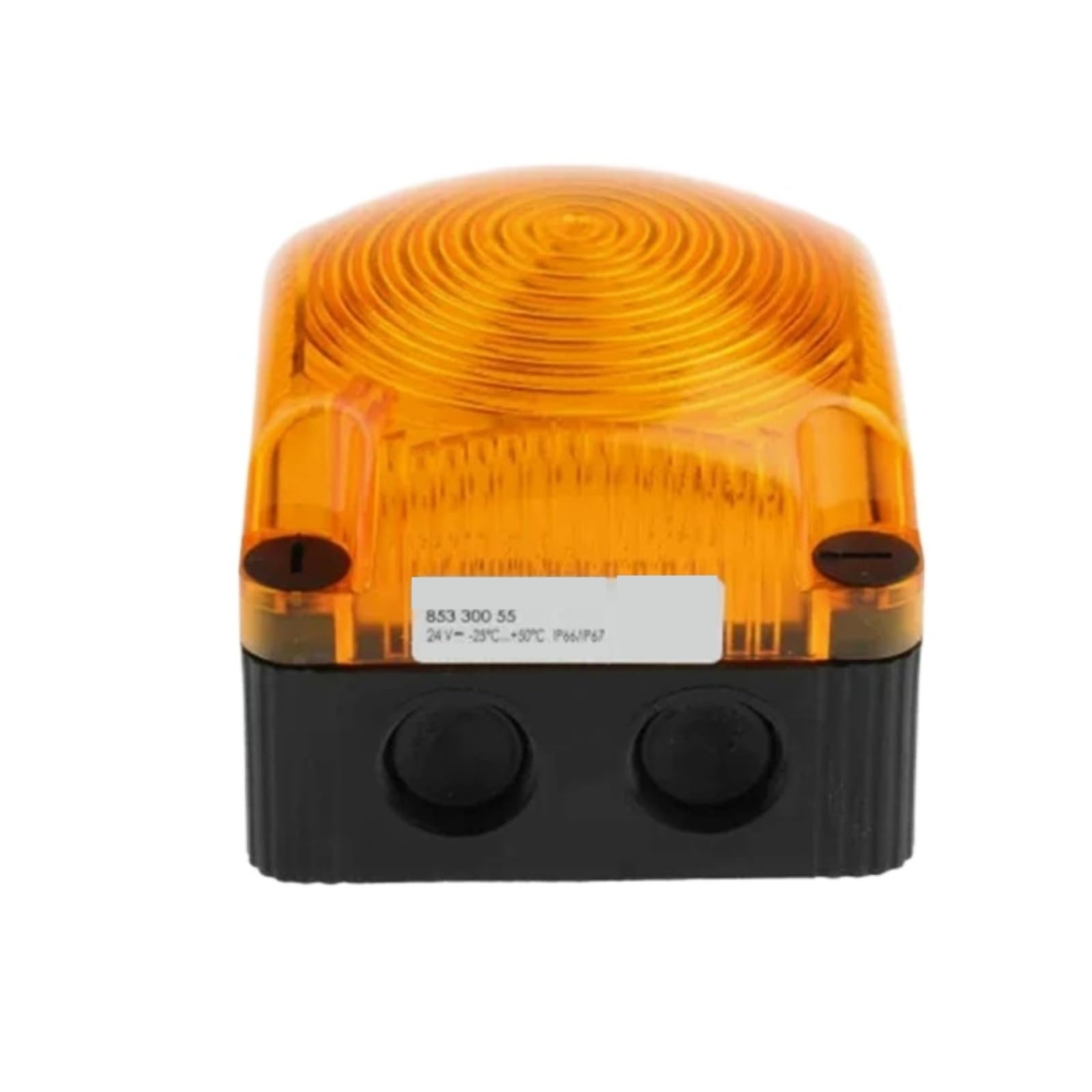 Signal Light 85330055 853.300.55 24VDC Fixed Installation Constant Light