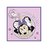 Stay fabulous and sparkle with Minnie Mouse! Perfect for girls who treasure their friendships, Minnie helps them to embrace their girly nature and celebrate their individuality.