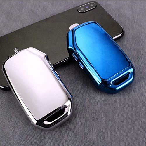 Ontto Custodia Cover Protettiva per Chiave