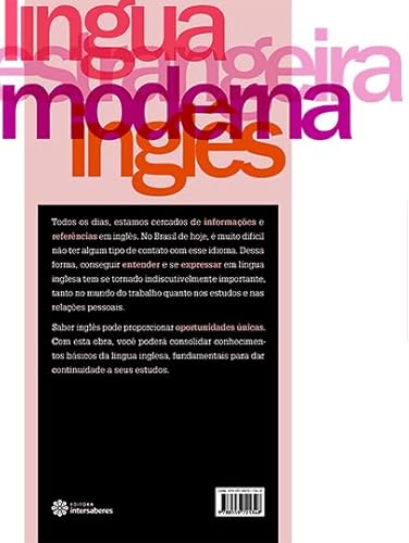Língua Estrangeira Moderna:: Inglês