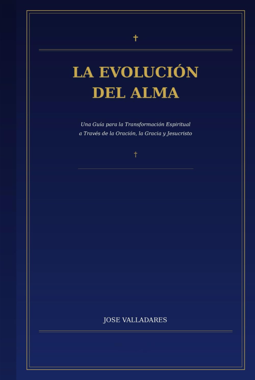 La Evolución del Alma