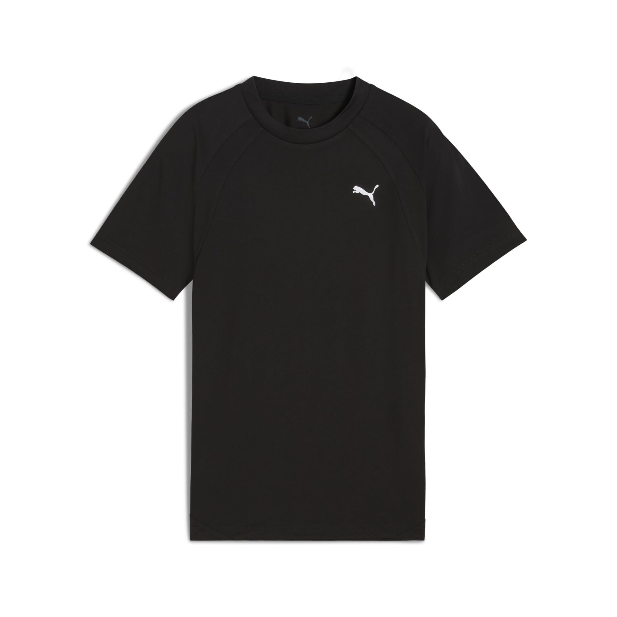 PUMA EVOSTRIPE Tee B PUMA Black