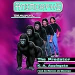 Cover of The Predator