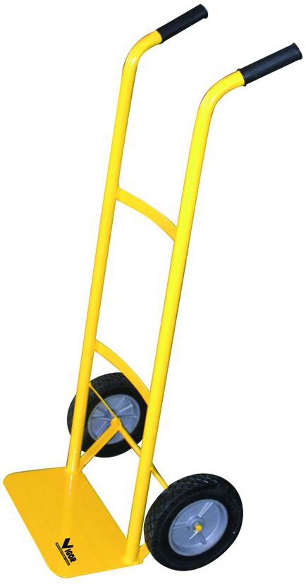 Vigor 59703-​15 - Ver Cuadro De Carretillas, Modelo Base, Ruedas Piene