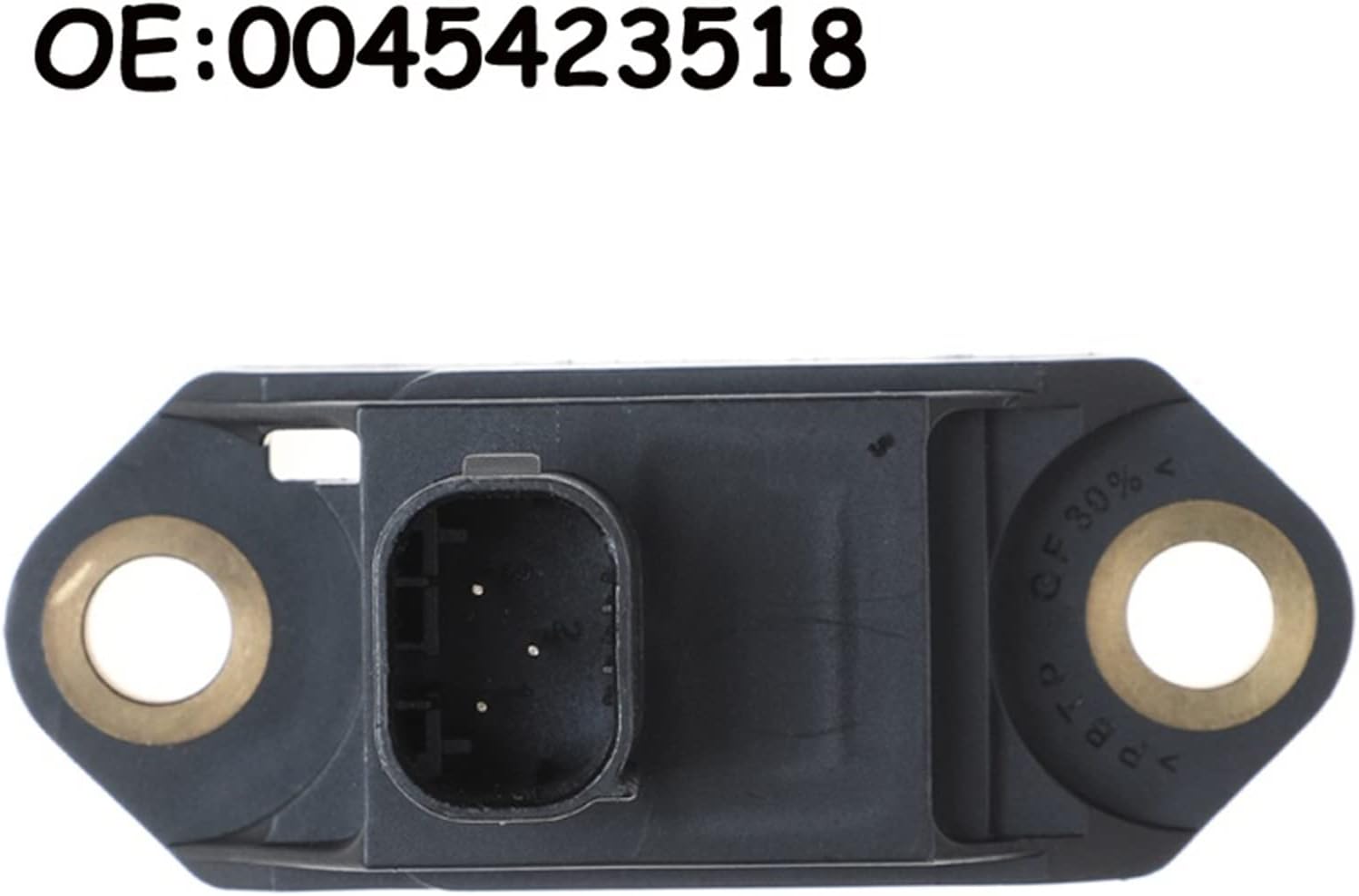 YUZZI Acceleration Sensor 0045423518 A0045423518Car Auto Accessorie 1Pcs : Automotive