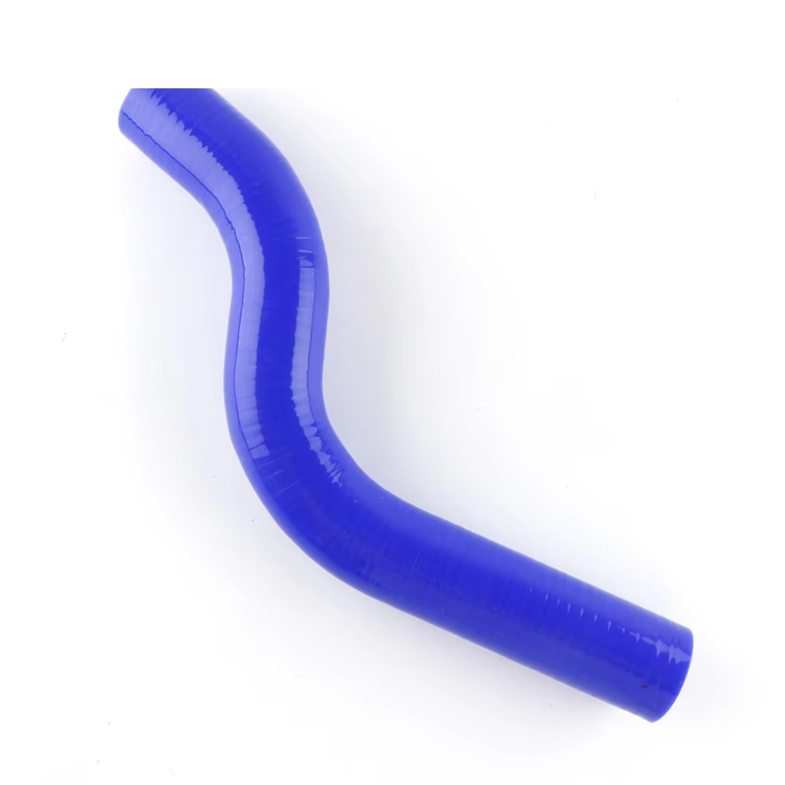 Tubi radiatore dell'auto Tubo flessibile dell'acqua di raffreddamento del radiatore dell'auto compatibile con Ford per Falcon 1963-1969 Tubo del radiatore per auto