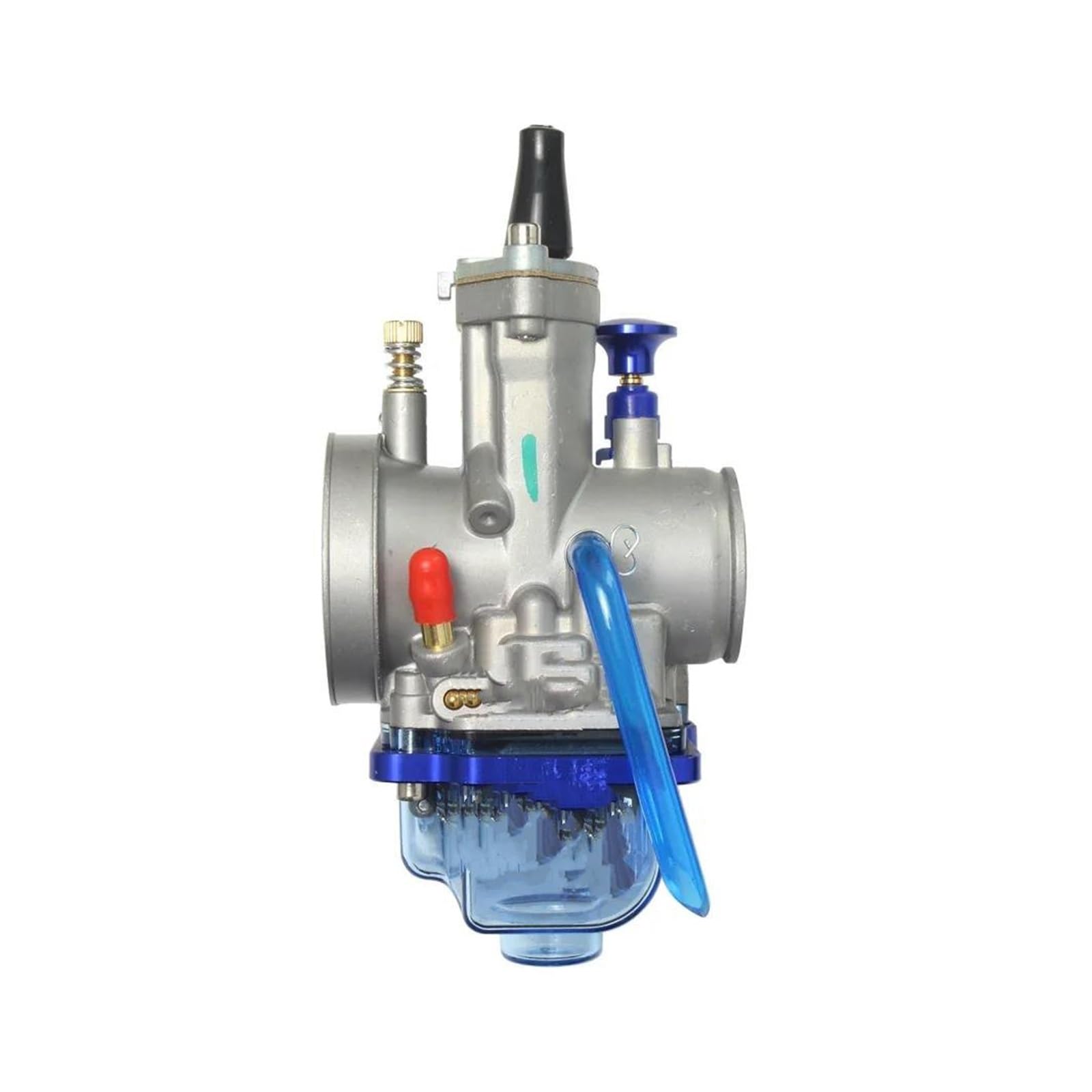 Carburatore Universale Per Moto Da CORSA PWK 24mm 26mm 28mm 30mm 32mm 34mm