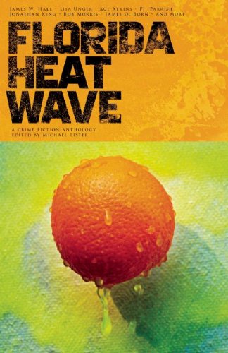 Buy Florida Heat Wave — BookShops.in