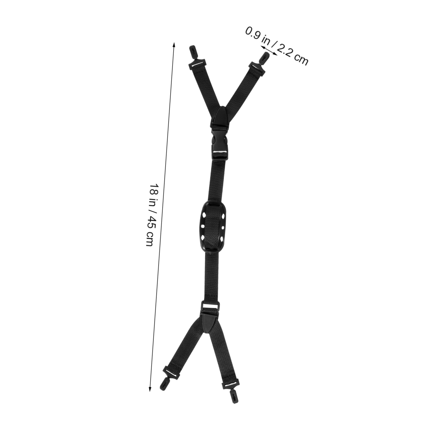 Vaguelly 6piezas Unidades Correas Ajustables para Casco con Barbuquejo Resistente Poliéster Reemplazo Cómodo para Cascos De Construcción y Uso Industrial Exterior