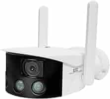 Amazon.co.jp: SecuSTATION 国内メーカー 屋外 防犯カメラ 監視