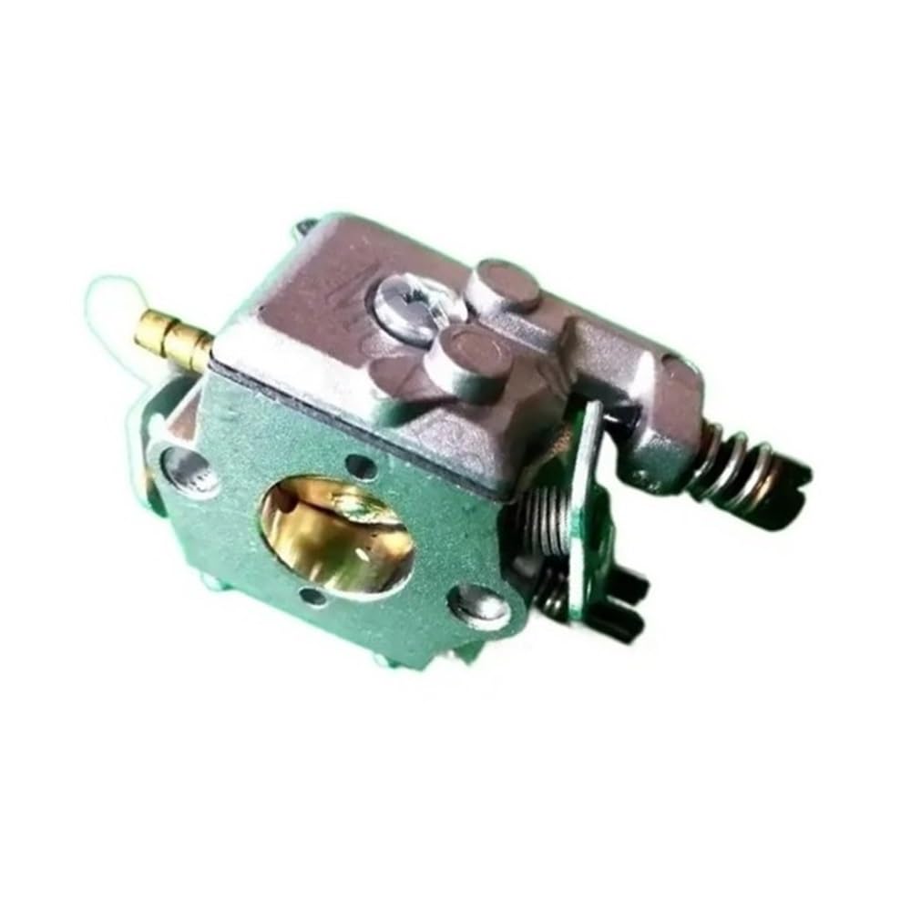 Carburateur tronçonneuse 51 55 résout les pannes de démarrage Walbro WT-170-1