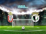  AD Ceuta - Burgos CF
