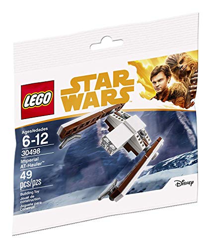 LEGO Star Wars Imperial at Hauler 30498 Bagged