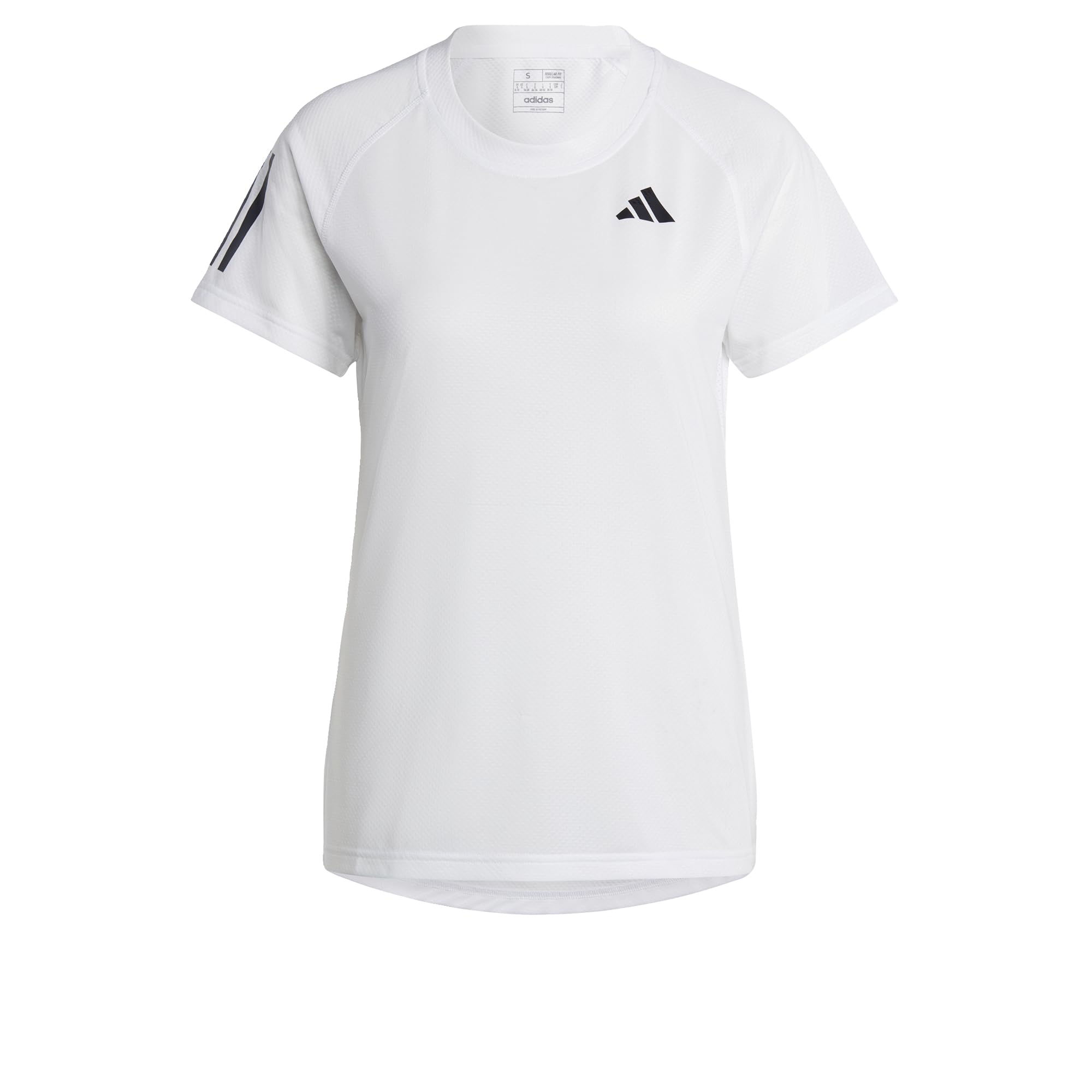 Adidas Damen Club Tennis Tee T-Shirt (Short Sleeve)