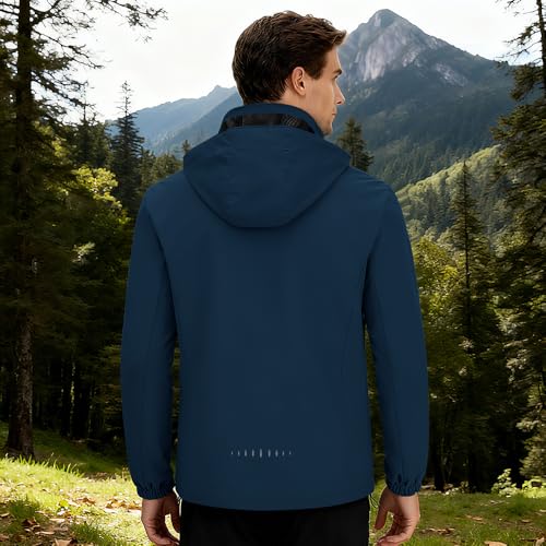 Catálogo de Impermeable Azul - los preferidos. 17 Imagen adicional