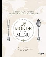 Download Le monde par le menu PDF