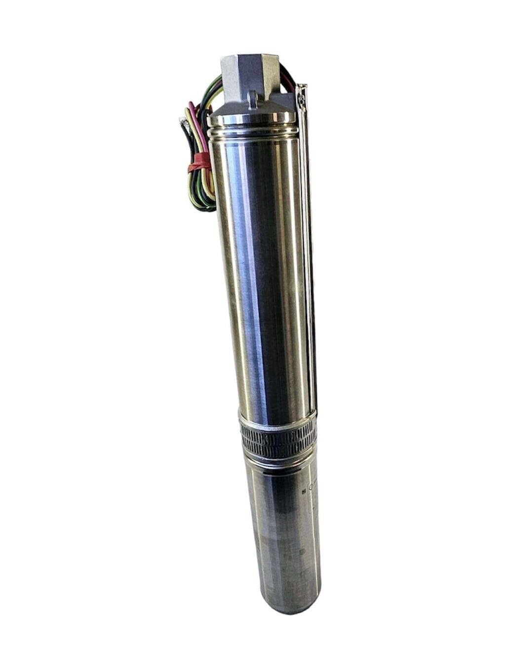 Franklin Electric 20FV1S4 submersible well pump