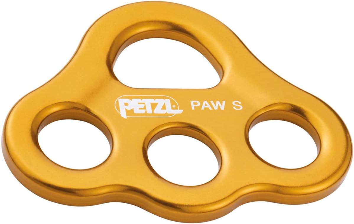 PETZL PAW Rigging Plate - Small