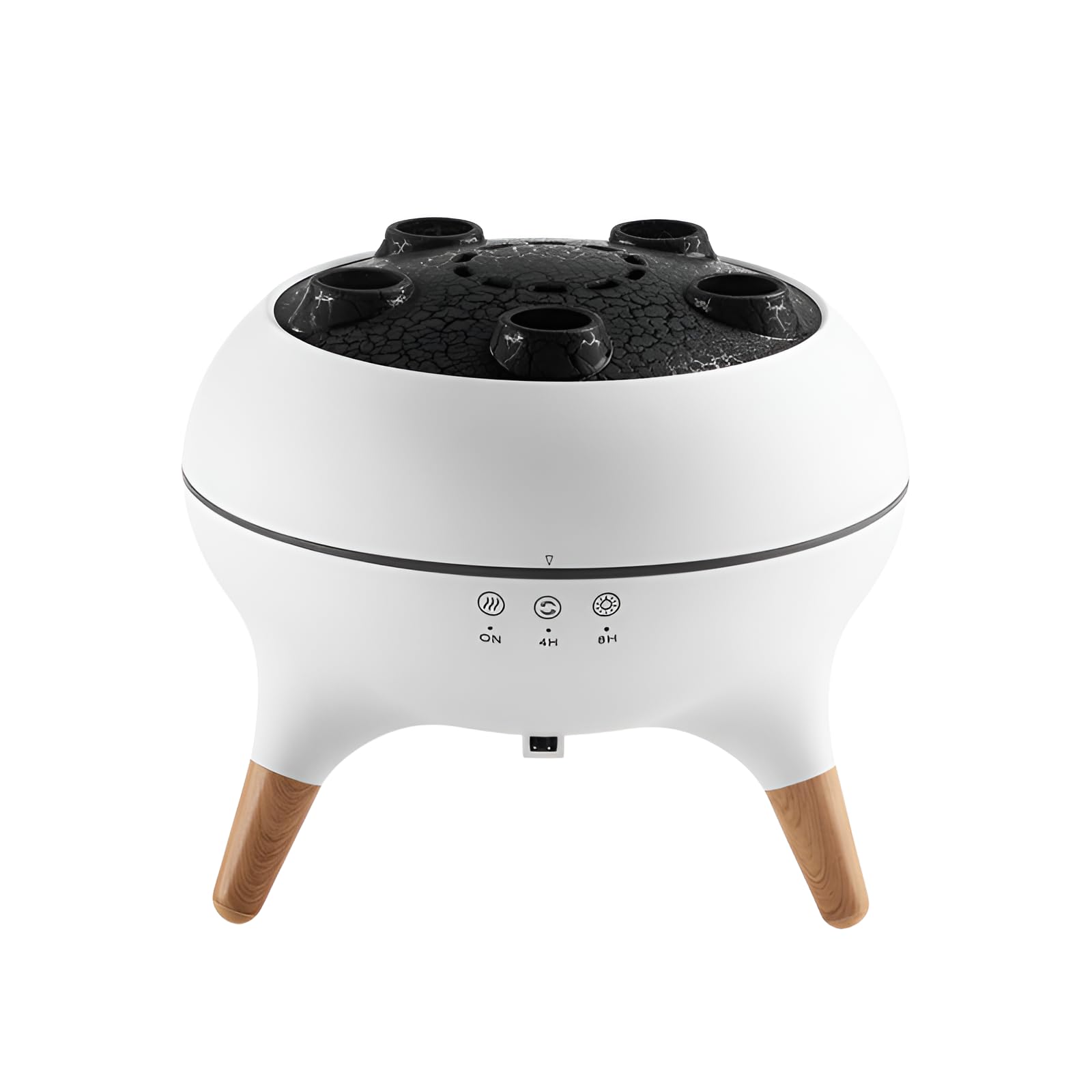 Amazon.co.jp: [lalarimi]クラゲ加湿器 アロマディフューザー アロマ