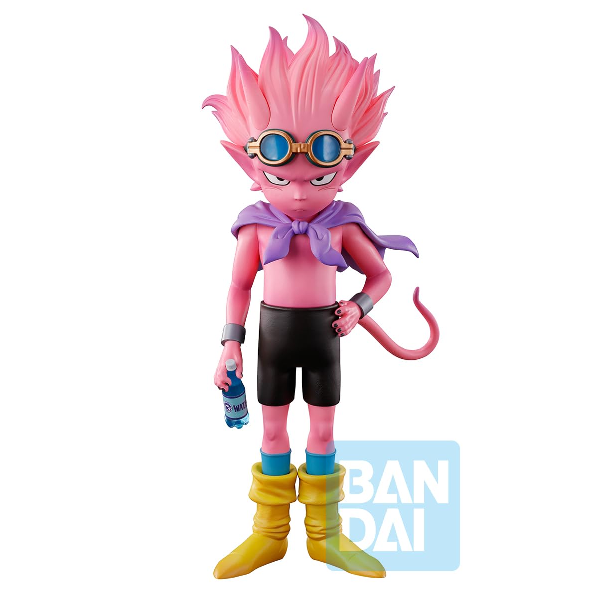 ★新品未開封★BANDAIピンクランド　ブルーセット Amazon.com: BANDAI Spirits Ichibansho - Sand Land - Beelzebub