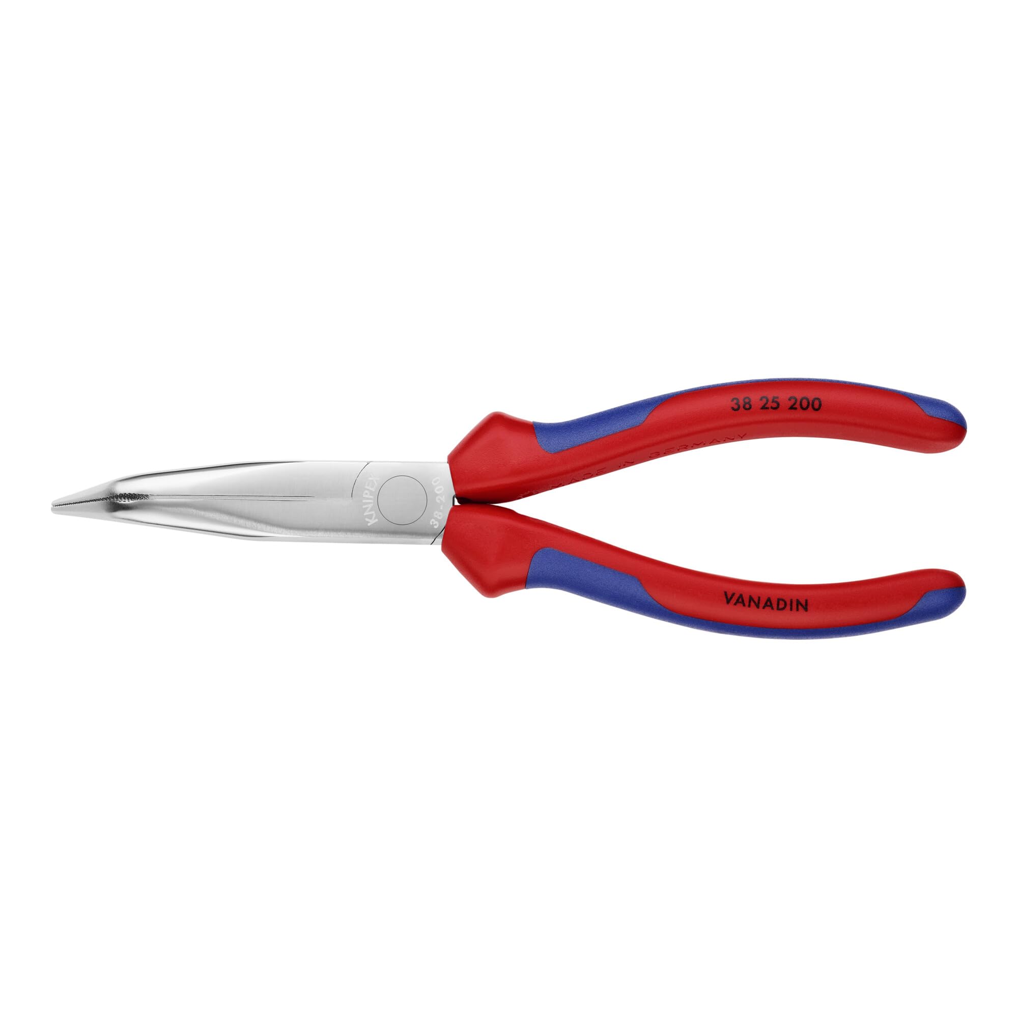 Amazon.co.jp: クニペックス KNIPEX メカニックプライヤー 200mm  
