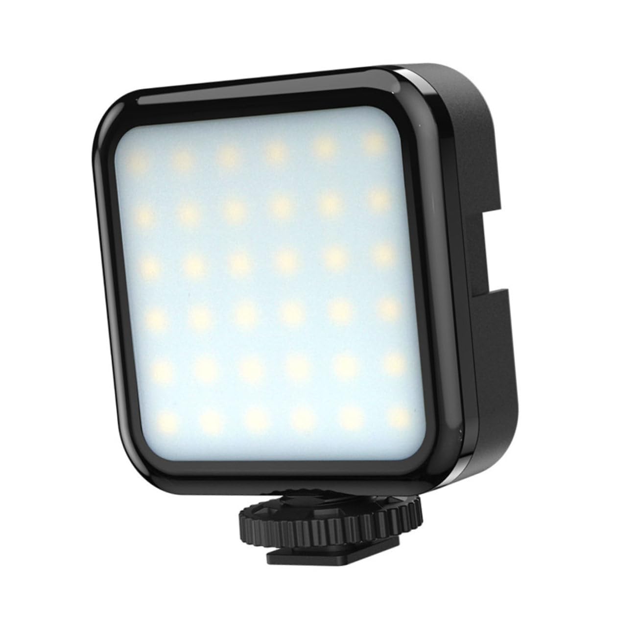 KICHOUSE Photography Video Light Fill-in Light Phone Fill Light Beauty Filling Light Portable Mini Lamp for