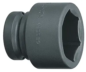 Gedore Hexagonal Impact Socket 1,