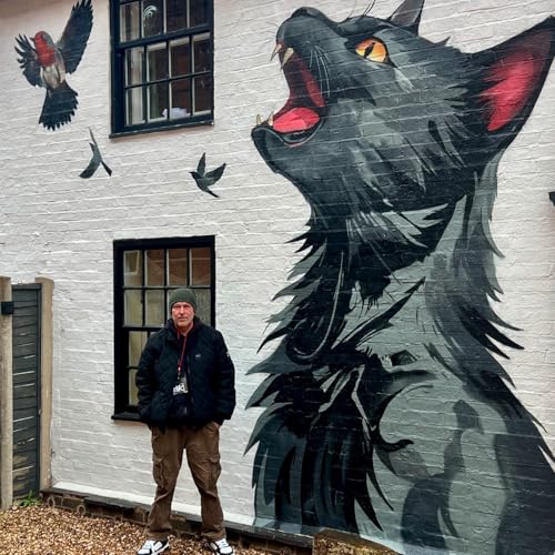 Leamington Mural Festival