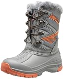 Hi-Tec Avalanche JR Winter Boot (Toddler/Little Kid/Big Kid)