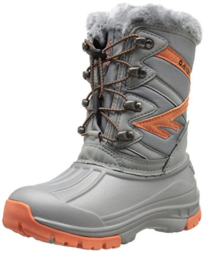Hi-Tec Avalanche JR Winter Boot (Toddler/Little Kid/Big Kid)