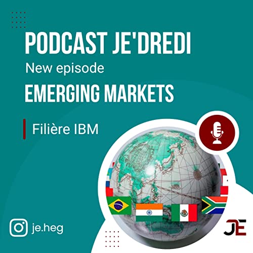 IBM Minor "International Economics & Emerging Market"