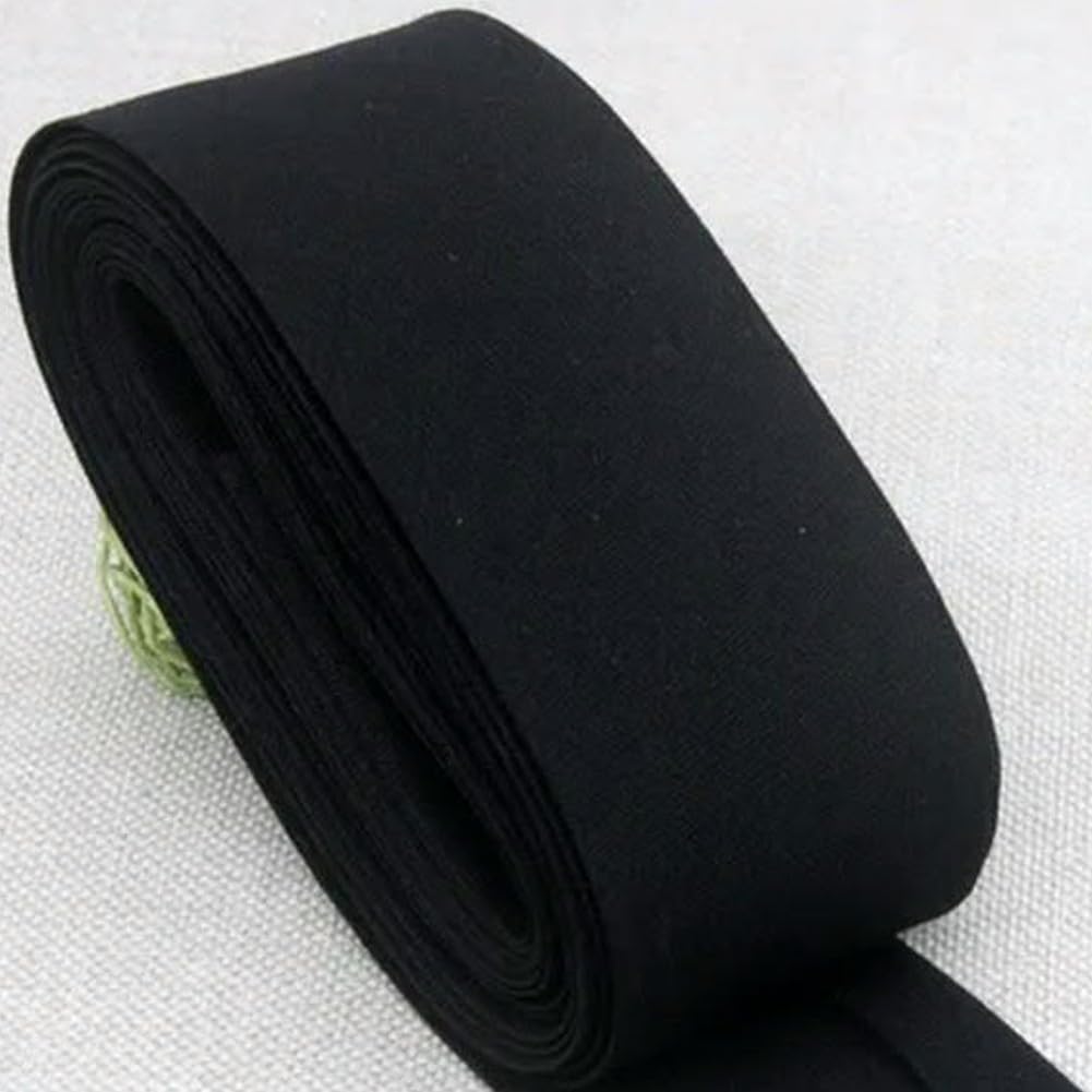 VICIYOO Cotton Bias Binding Tape Size 4cm 40mm 5 Meters Super Wide Fold Tape Diy Handmade Sewing Material Cloth Tape Ribbon