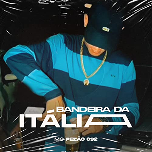 Bandeira da Itália [Explicit]