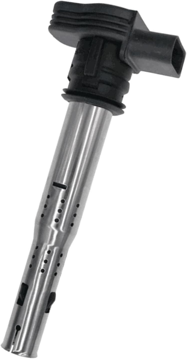 CLUB BOLLYWOOD® Car Ignition Coil 06F905115 06F905115E 07K905715D Fit for VW Beetle Golf