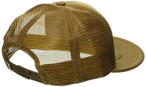 Image of Dickies Mens Dickies Supply Company Trucker Hat