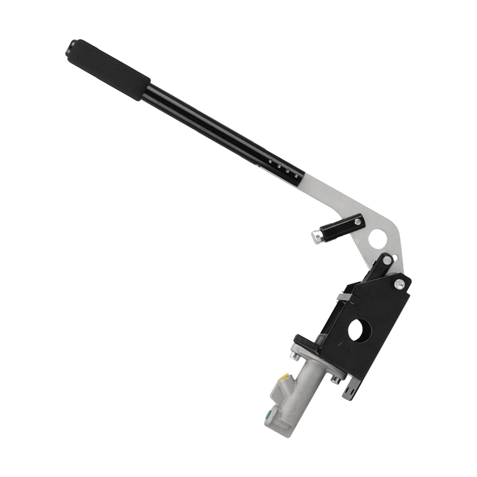 Freno Idraulico Universale Leva Freno a Mano Idraulico Parcheggio Auto Modifica Materiale Alluminio Affidabilità Elevata Adatto per Gara Rally