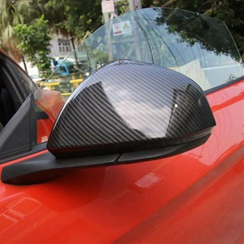 Coque de boîtier rétroviseur Mustang 2015-2019 idéale pour vos sorties et roadtrips - 5