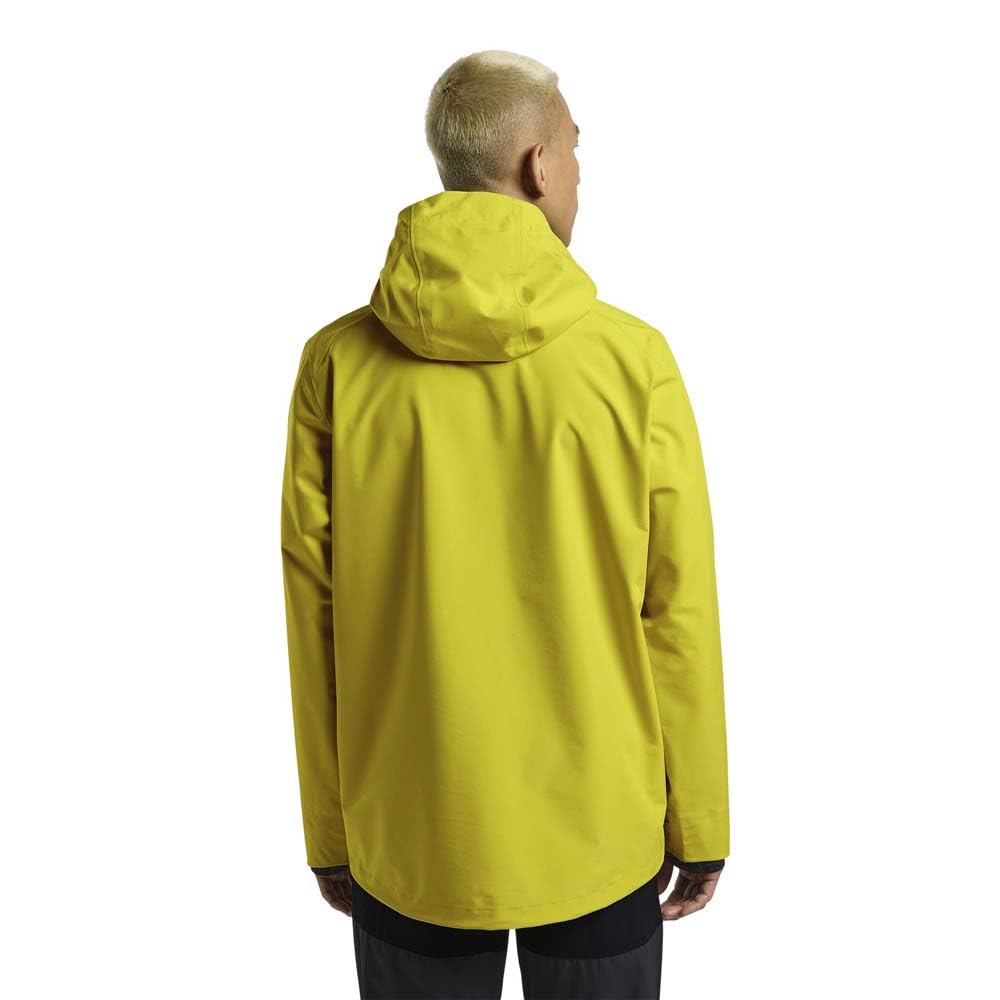Jack Wolfskin Herren Highest Peak 3l Jkt M Jacke (1er Pack)