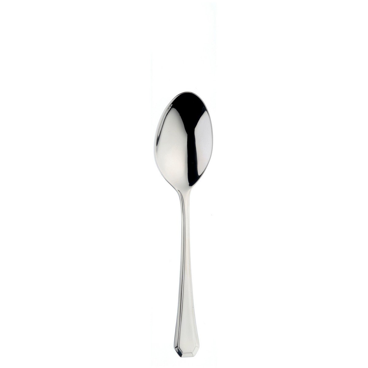 Arthur Price Classic Grecian Serving Spoon
